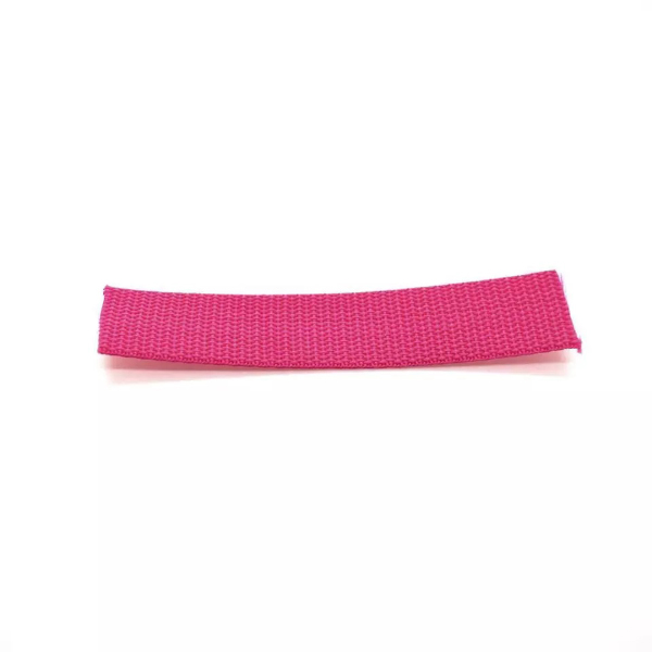 100metres Polypropylene Webbing Strap Choice of Colour