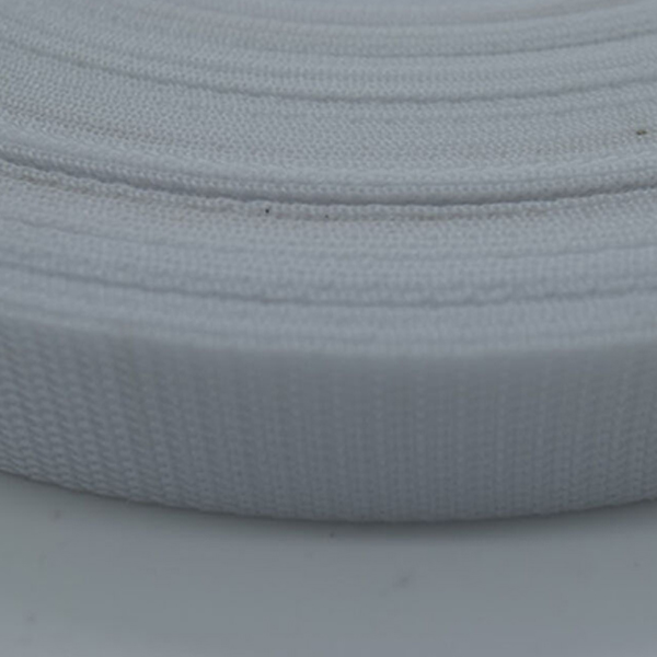 10m Long Polypropylene Webbing Strap Tape