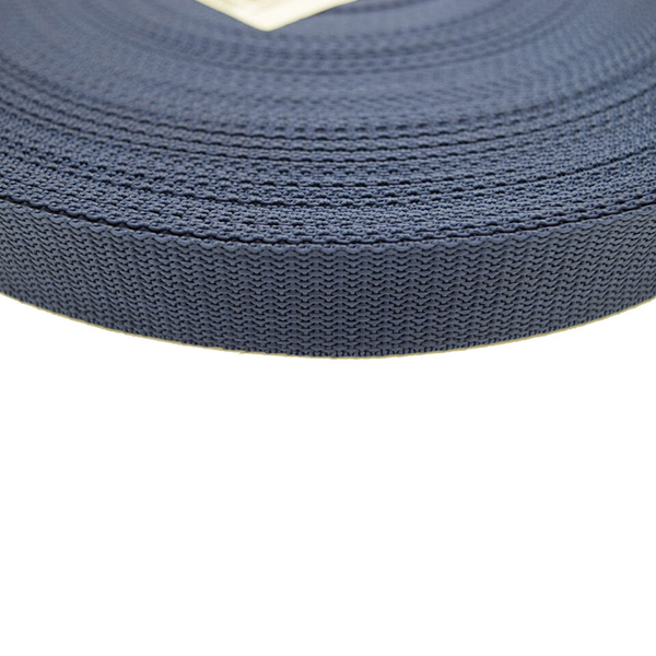 10m Long Polypropylene Webbing Strap Tape