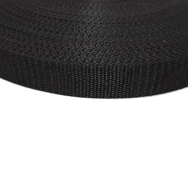 10m Long Polypropylene Webbing Strap Tape