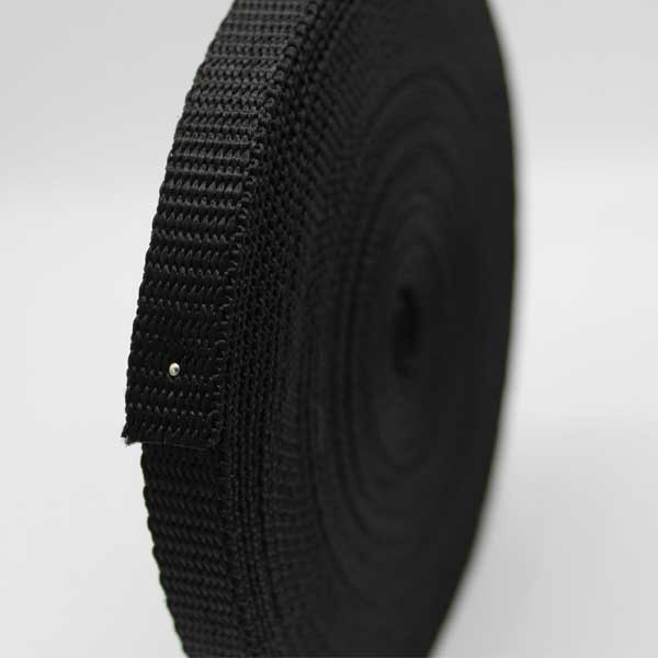 10mm polypropylene Webbing