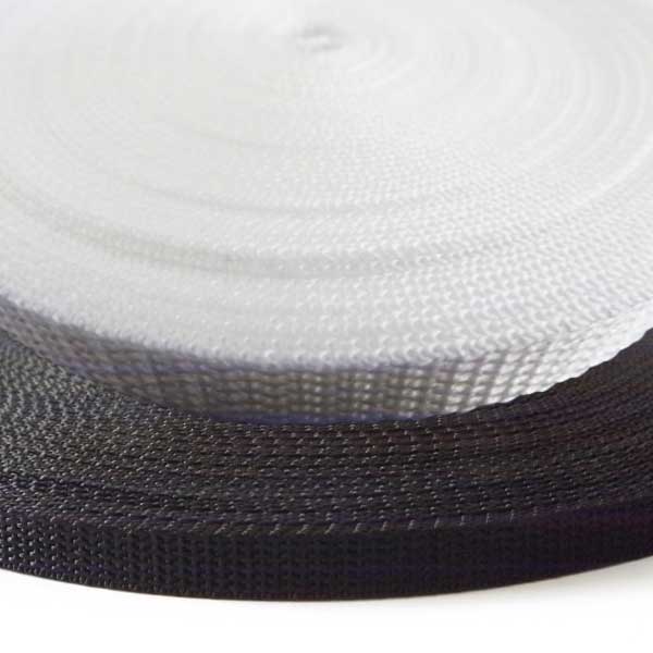 10mm polypropylene Webbing