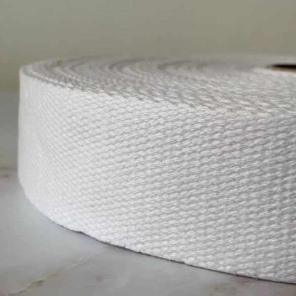 1m Cotton Webbing Belt Strap Tape