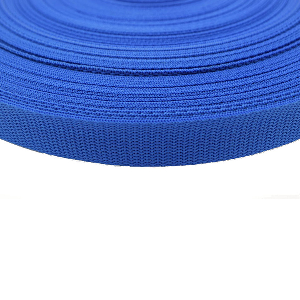 1m Long Polypropylene Webbing Strap Tape