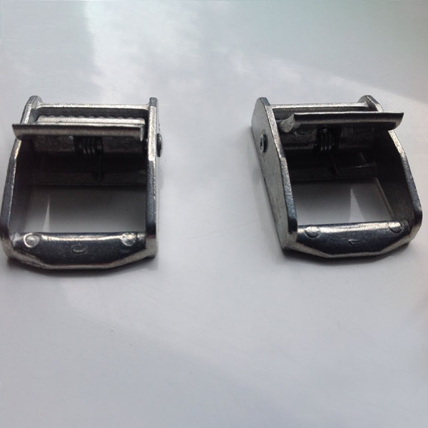  25mm Metal Cam Flap Buckles For Webbing