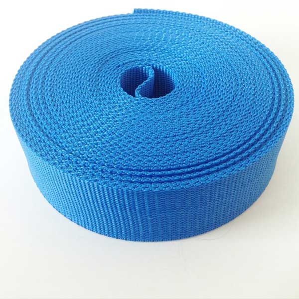 38mm Polypropylene Webbing Strap