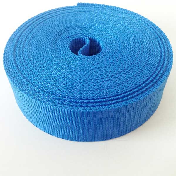 38mm Webbing Textured Tape