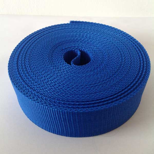 38mm Webbing Textured Tape