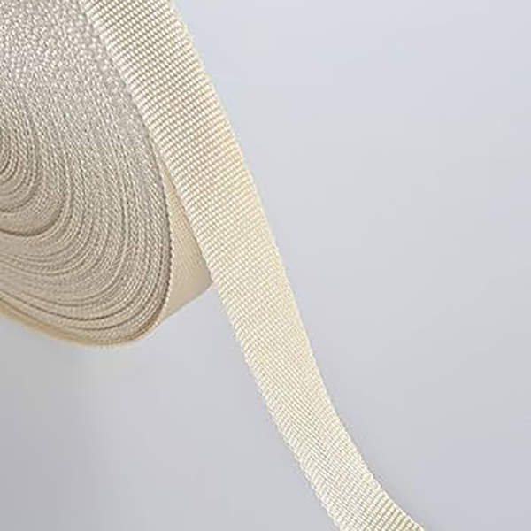 Polypropylene Webbing Strap 20mm wide identified as PP5 Tape