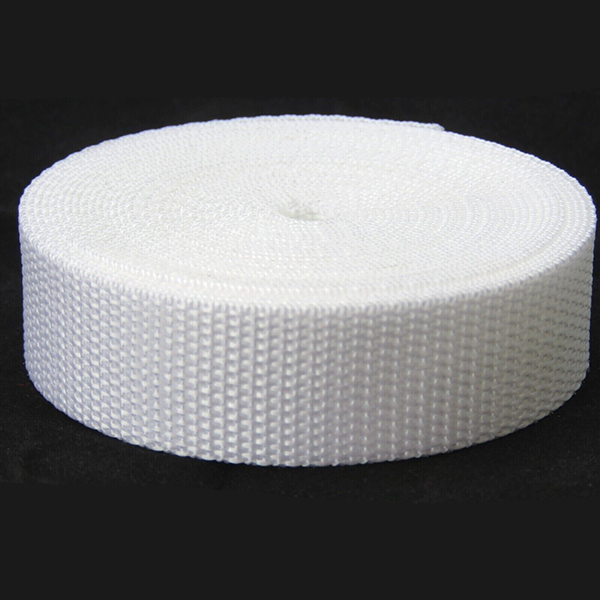 Polypropylene Webbing Strap 30mm wide identified as PP5 Tape