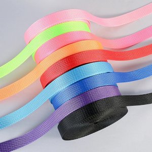 Polypropylene Webbing Strap 30mm wide identified as PP5 Tape