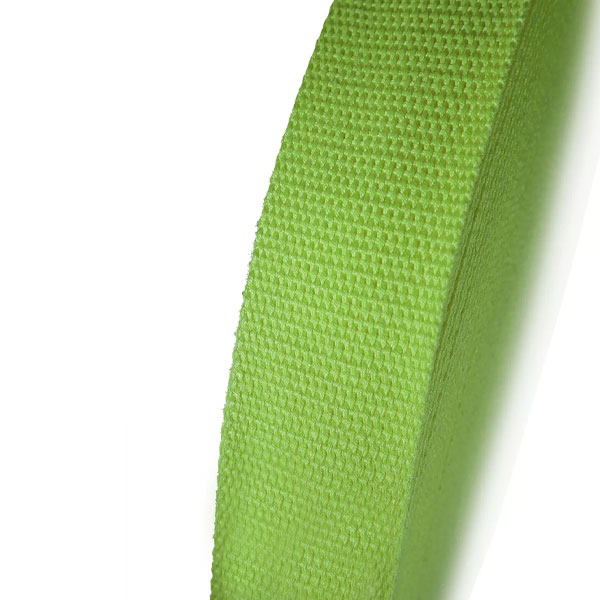 Width 25mm Cotton Webbing Tape Belting Fabric Strap Bag Making Strapping